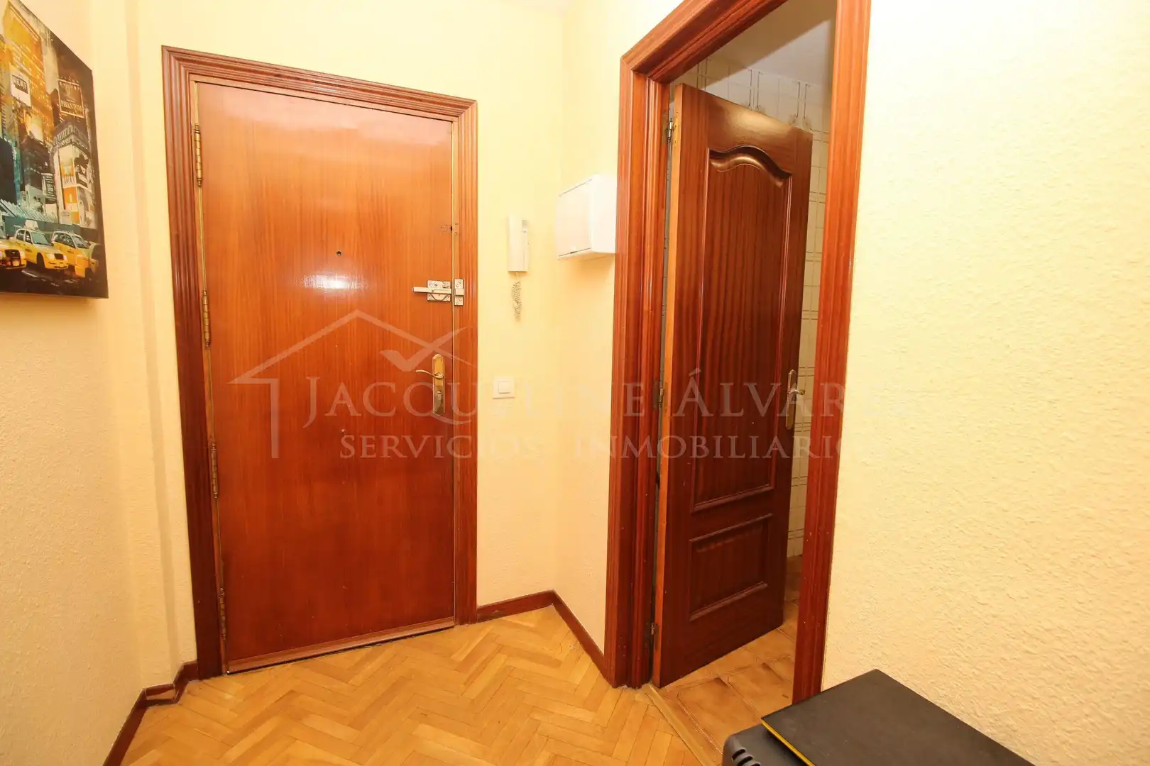 Flat for sale in Parla  with Parquet flooring