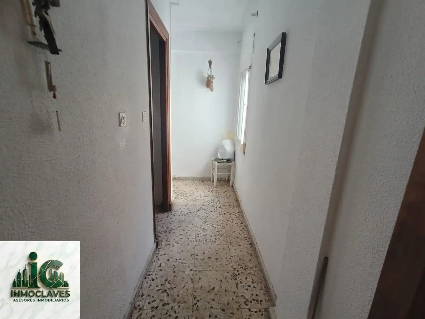 Piso en venta en Algeciras con Amueblado