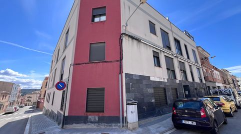 DÚPLEX OCUPADO CALLE EUGENI D’ORS 20 2º6ª, VILANOVA DEL CAMÍ