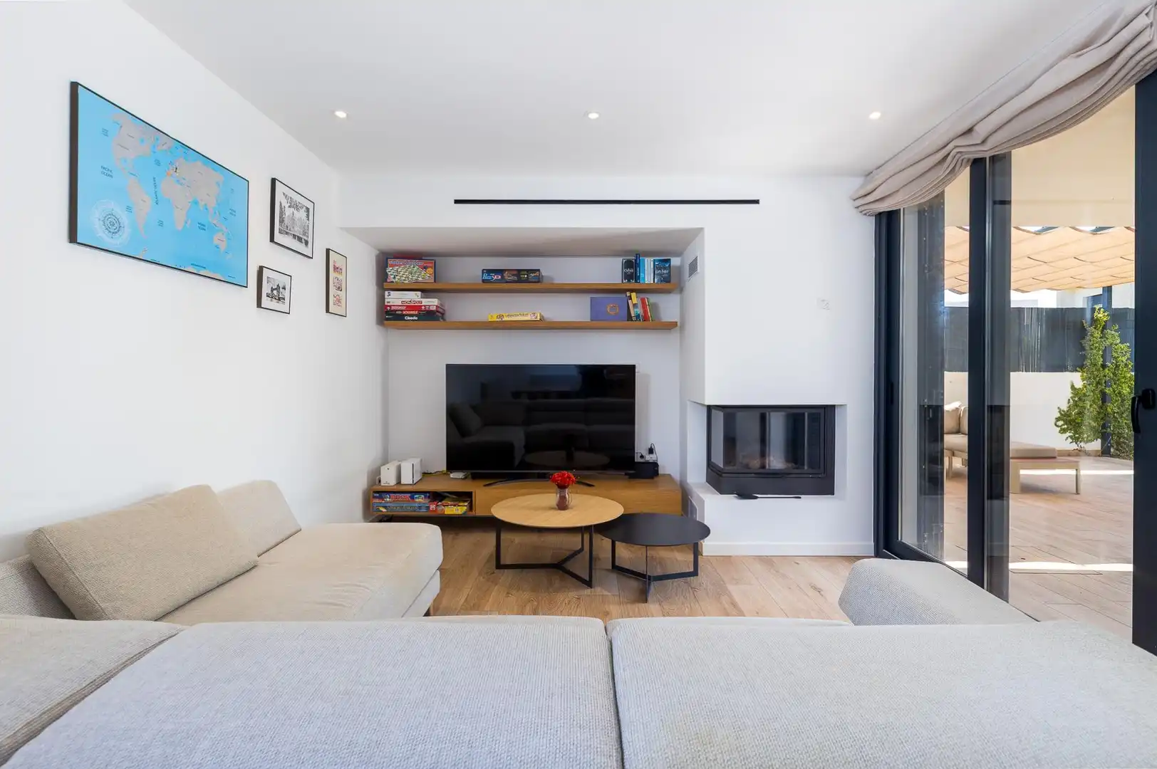Casa o chalet en venta en RICARDO ANCKERMANN, Sa Cabaneta