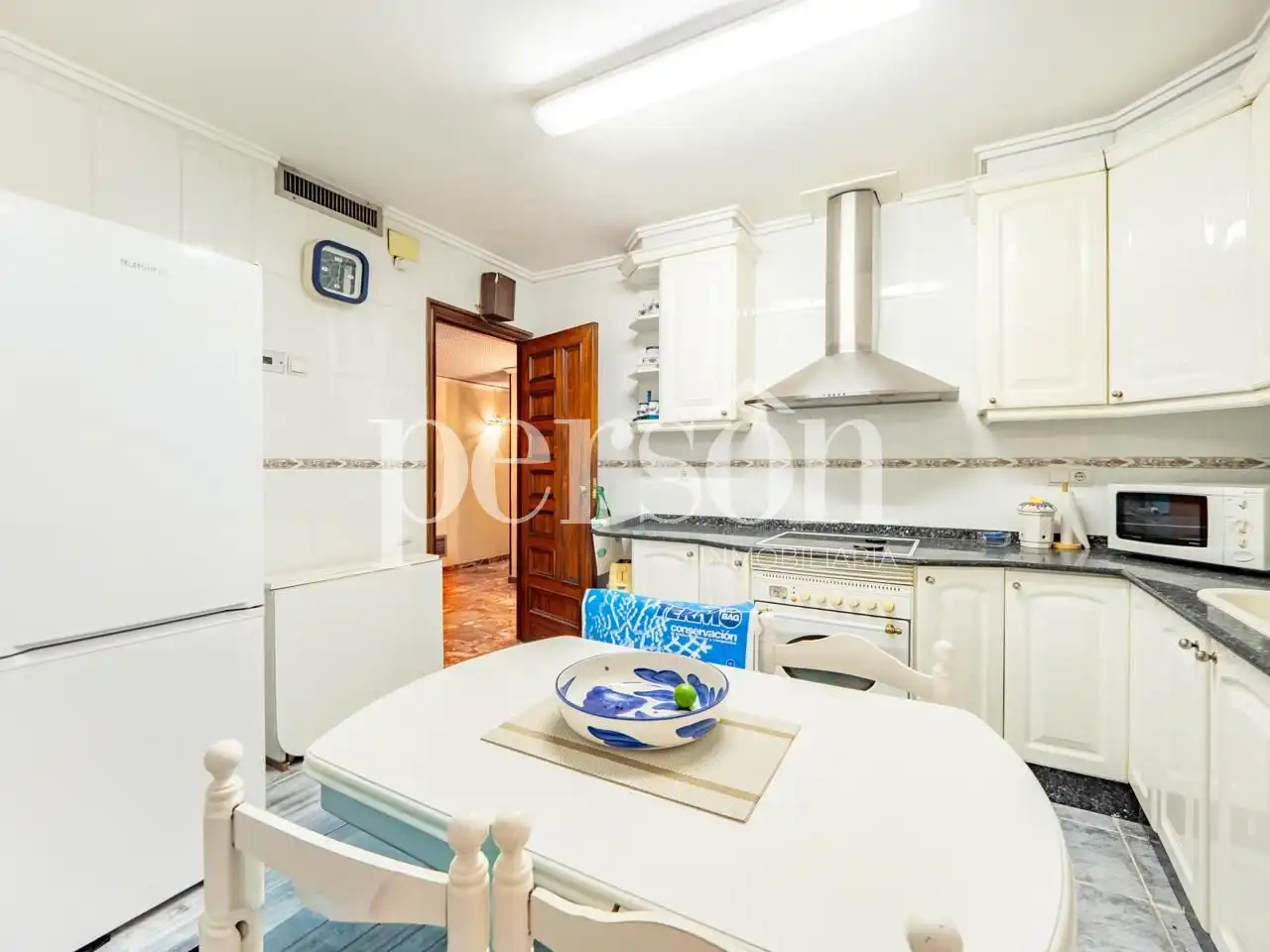 Piso con terraza en venta en calle del Literat Gabriel Miró, imagen 8