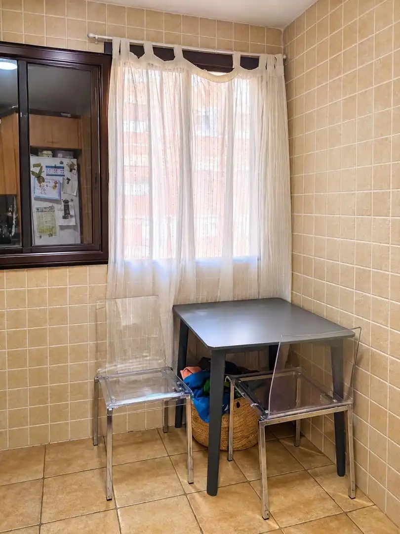 Appartamento con terrazza in vendita a Poble, imagen 8