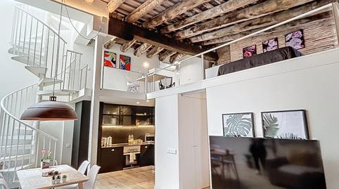 Photo 5 of Attic for sale in Calle Riereta, 35, El Raval, Barcelona