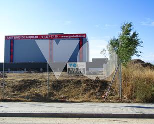 Residencial en venda en  Madrid Capital