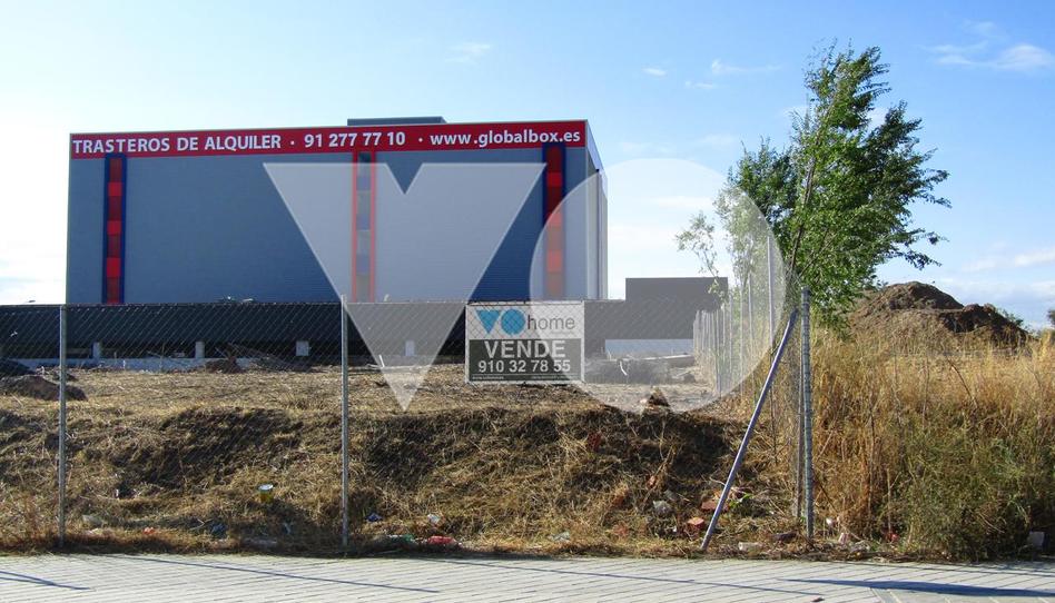 Foto 1 de Residencial en venta en Calle Hilario Herranz Establos, PAU de Carabanchel, Madrid