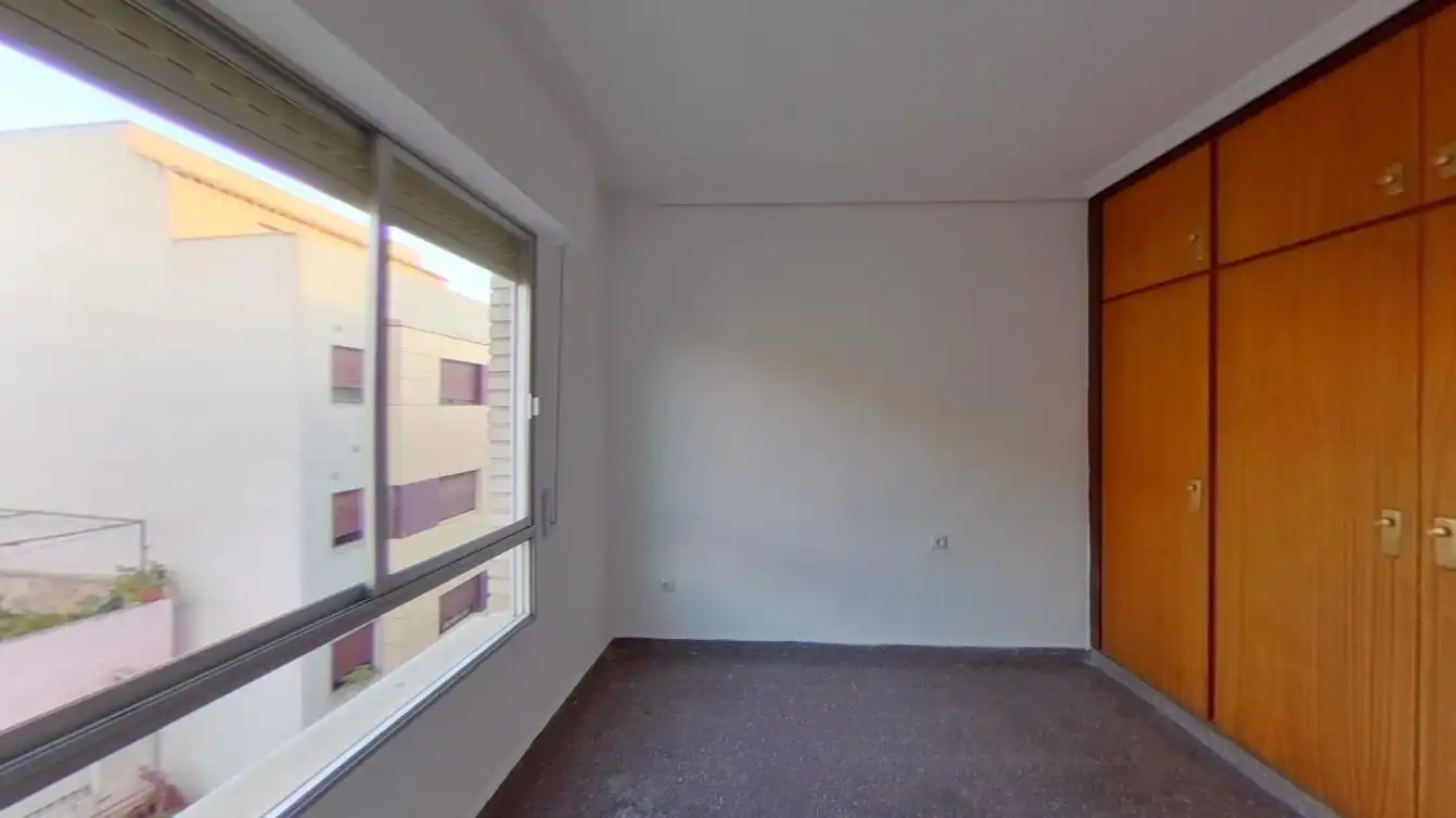 Habitación de Piso en venta en Murcia