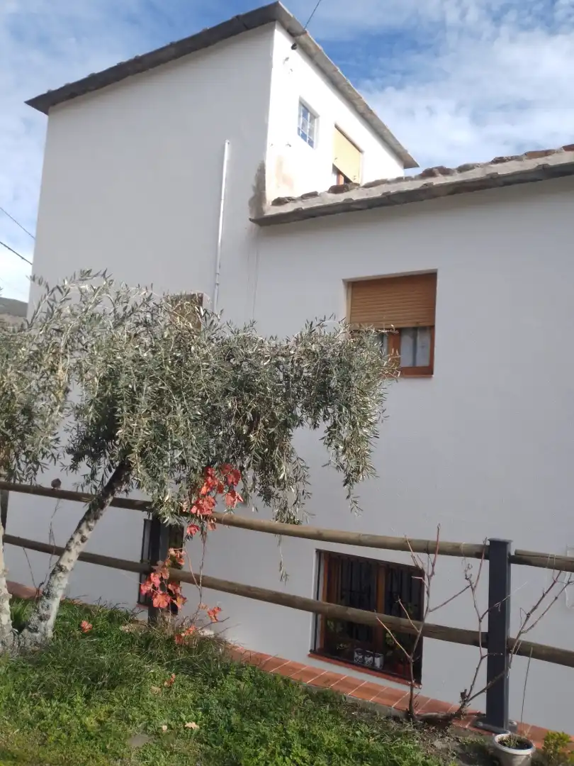 Chalet con terraza en venta en Bérchules, imagen 66