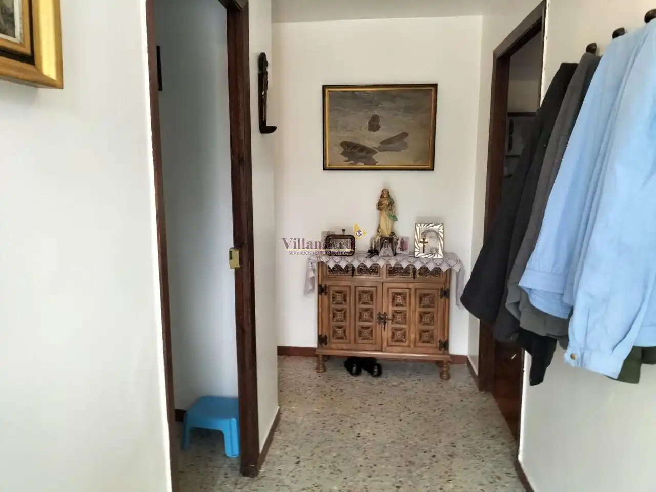 Haus oder Chalet zum Verkauf in Ponteareas mit Heizung und Privatgarten