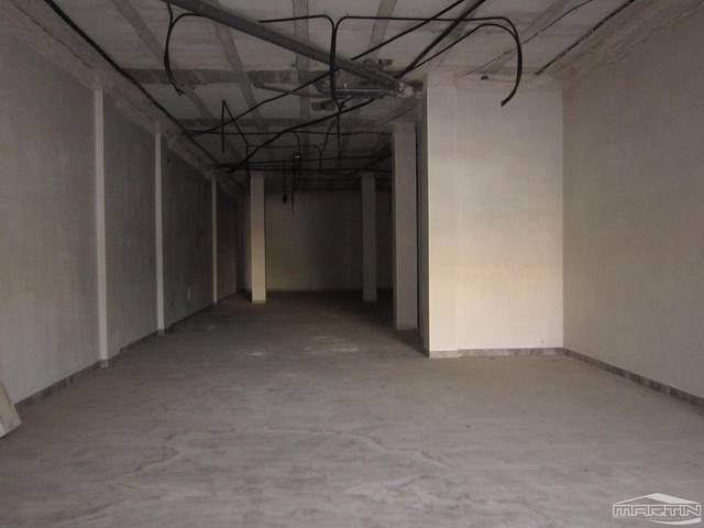 Local comercial en Alquiler en Del Valle en El Valle