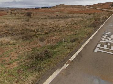 Terrenys i solars en venda a Aldehuela