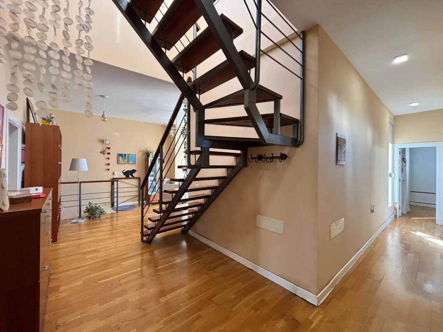 Ático en venta en Güímar con Parquet, Terraza y Balcón