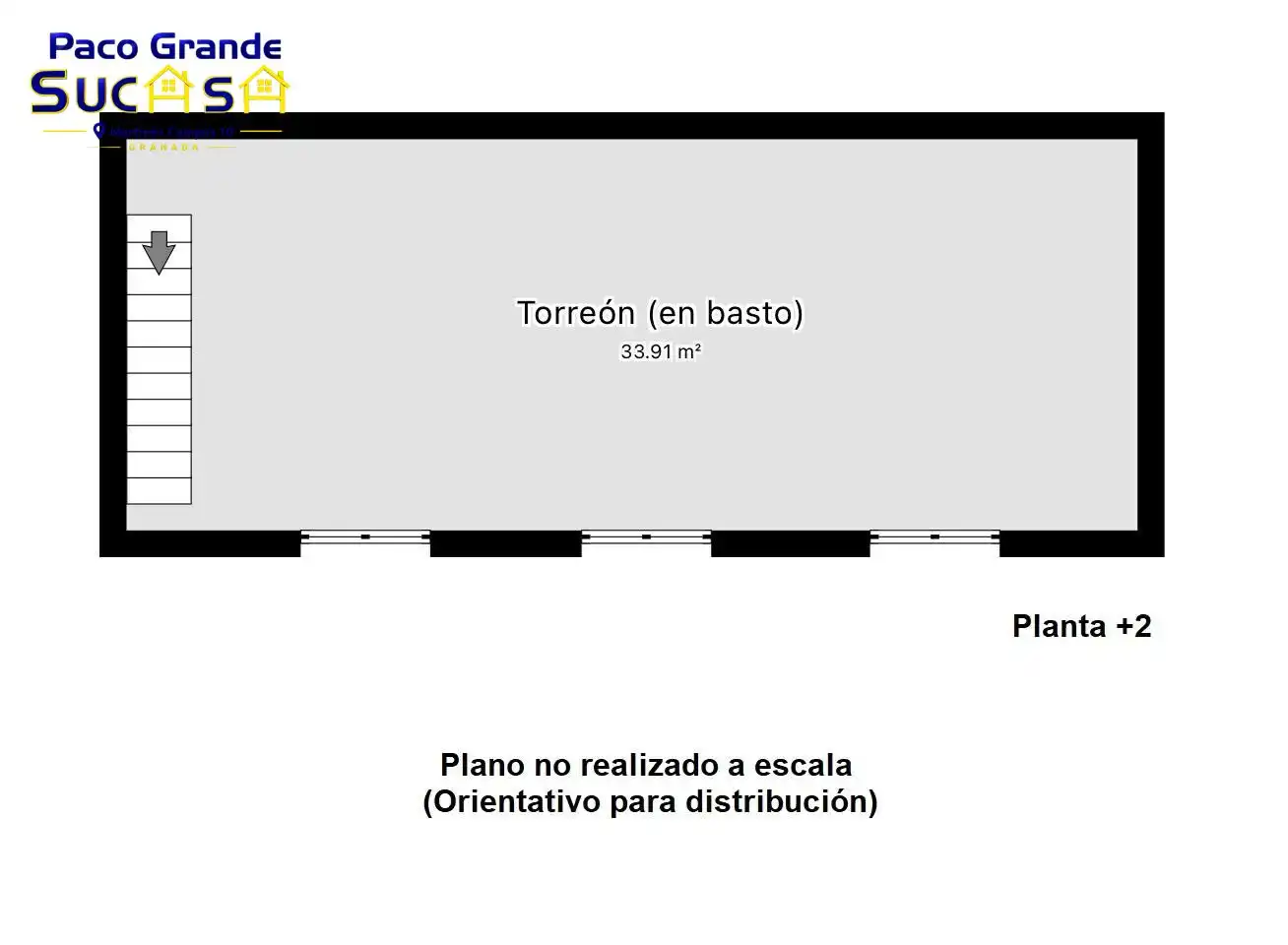 Villa avec terrasse à vendre à Calle ESTACION 4, imagen 48