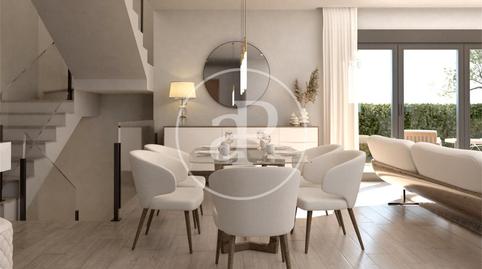 Photo 5 from new construction home in Flat for sale in Peñagrande, Madrid