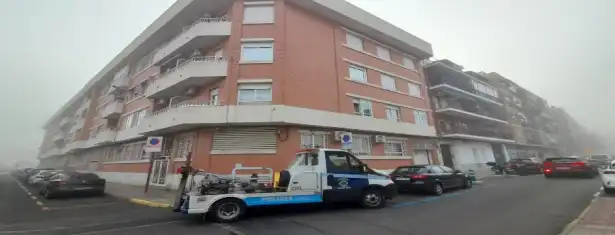 Parking de Garaje en venta en Ciudad Real