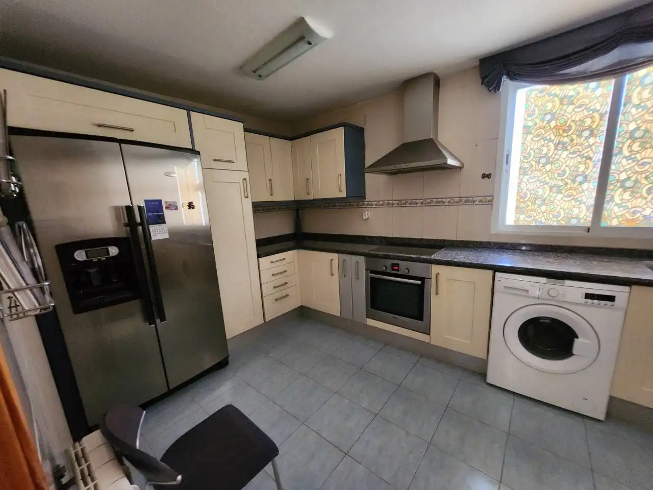 Kitchen of Houses for sale in Galápagos  with Air Conditioner, Heating and Private garden