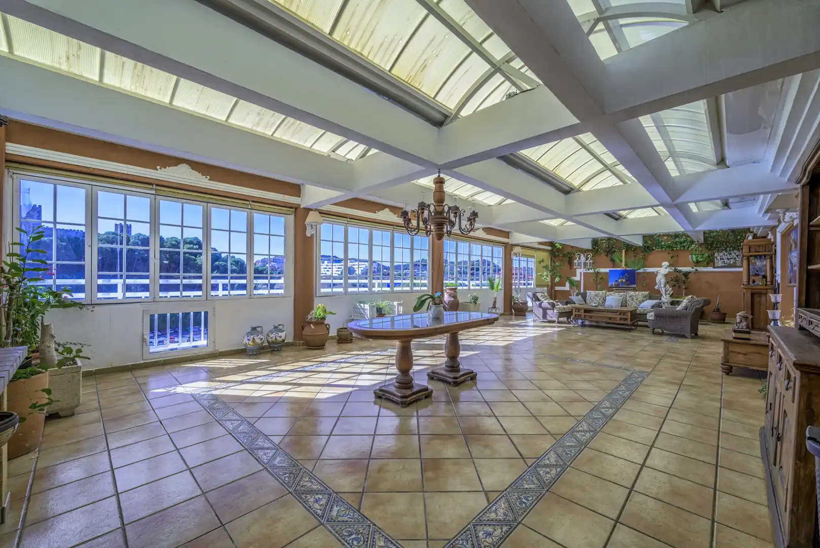 Ático en venta en Fuengirola con Aire acondicionado, Terraza y Trastero