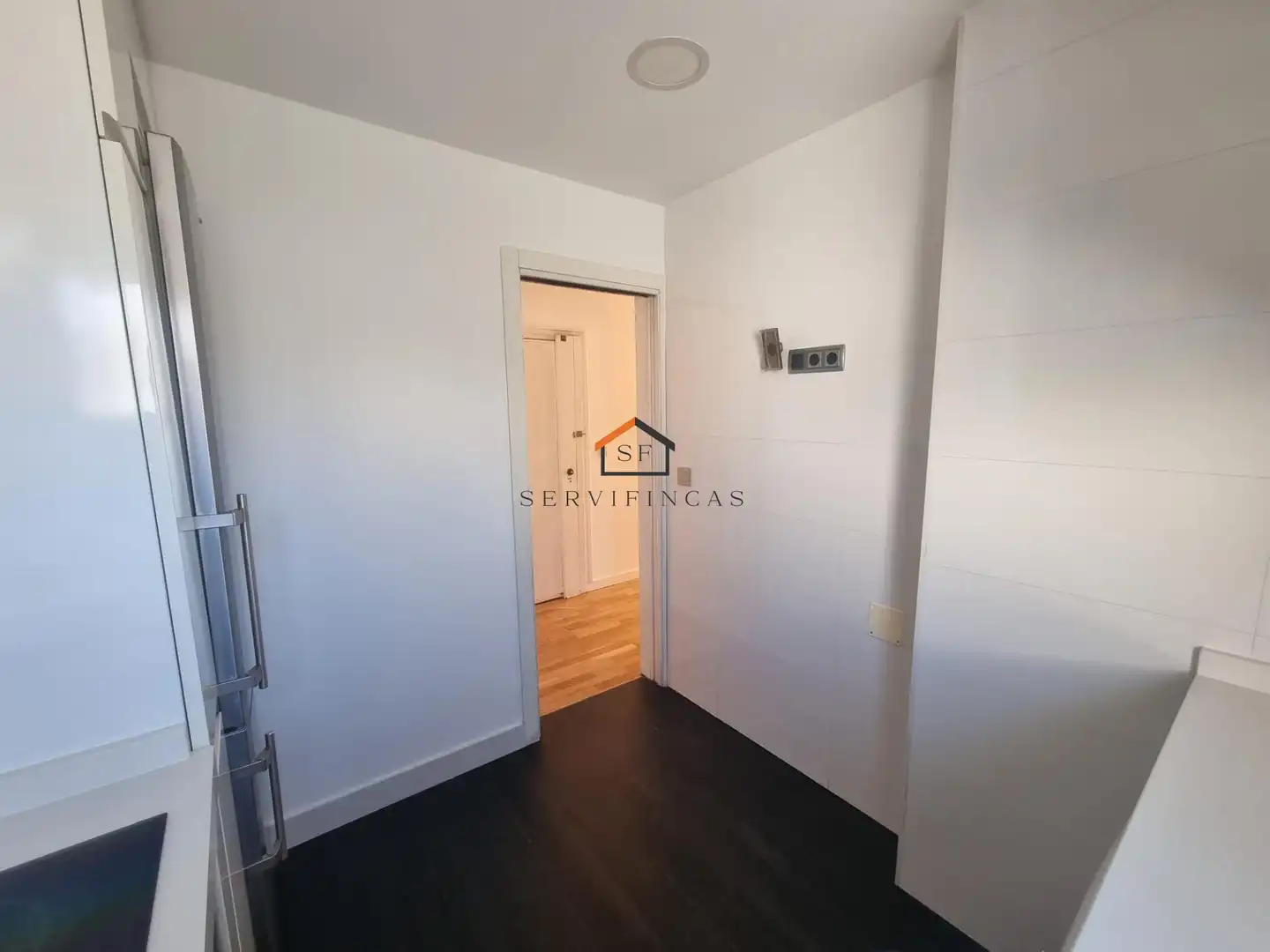 Bedroom of Attic for sale in Madrid  with Air Conditioner, Heating and Terrace