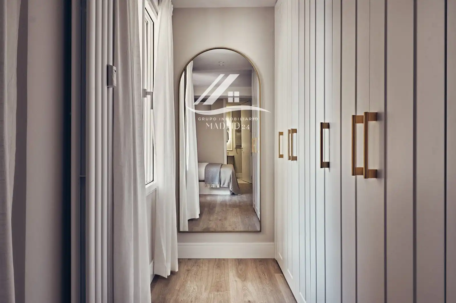 Appartement avec ascenseur à vendre à Padilla, imagen 23