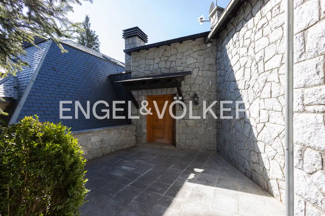 Chalet con terraza en venta en Centro, imagen 63