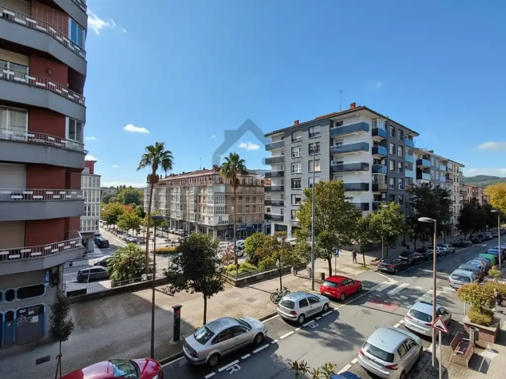 Pis en venda a Calle Vera De Bidasoa, Pinar - Anaka - Belaskoenea