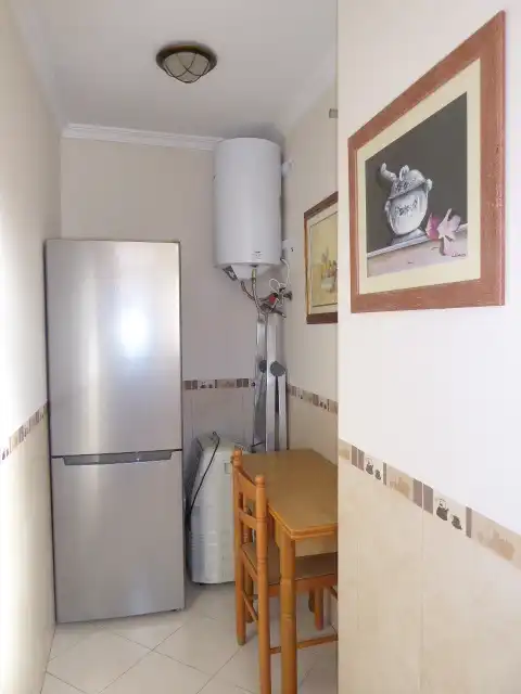 Apartament amb ascensor de lloguer a Calle Encarnación Fontiveros 3, imagen 11