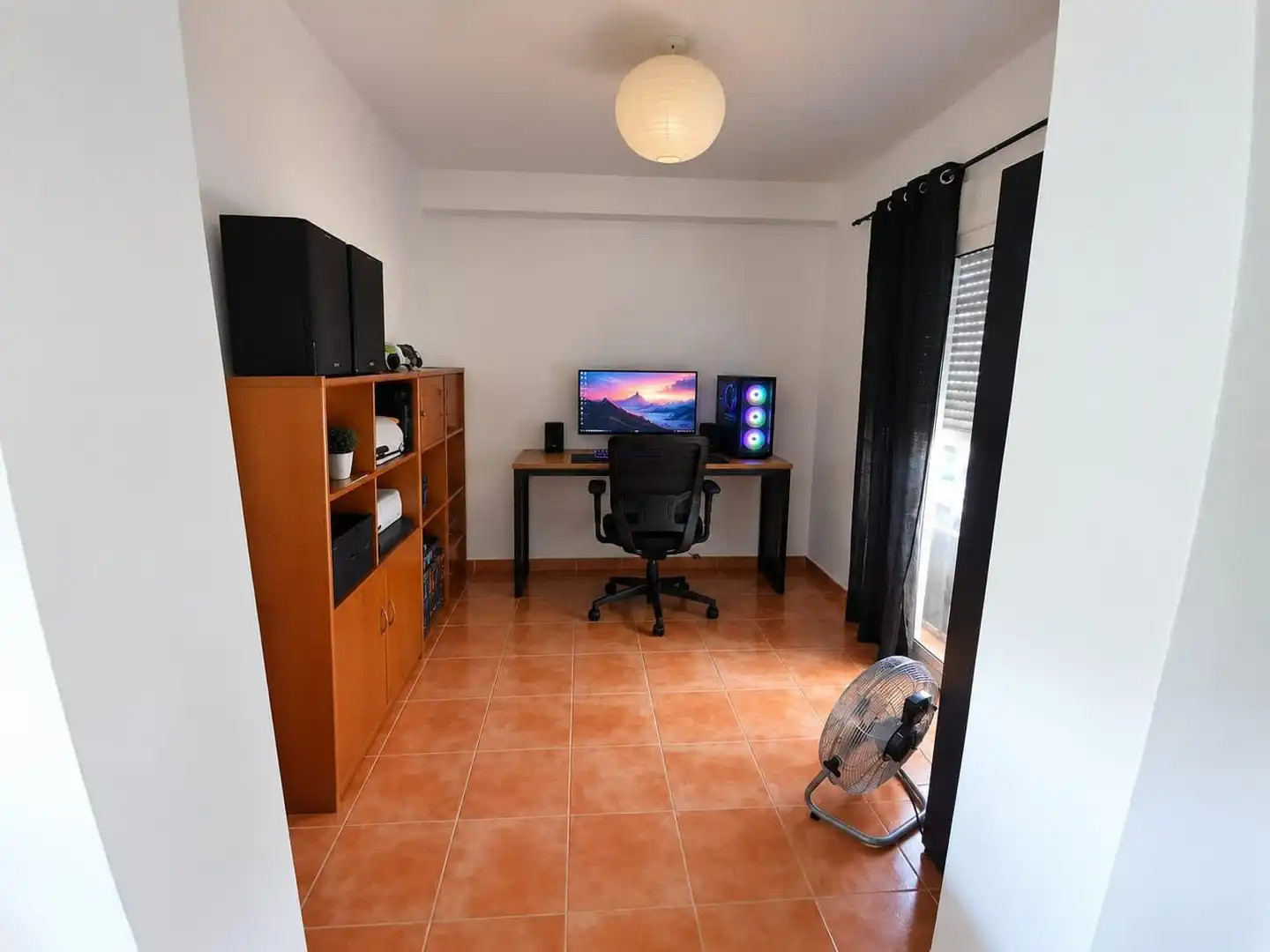 Casa aparellada amb jardí en venda a Ctra Sanlúcar - Cuatro Pinos, imagen 10