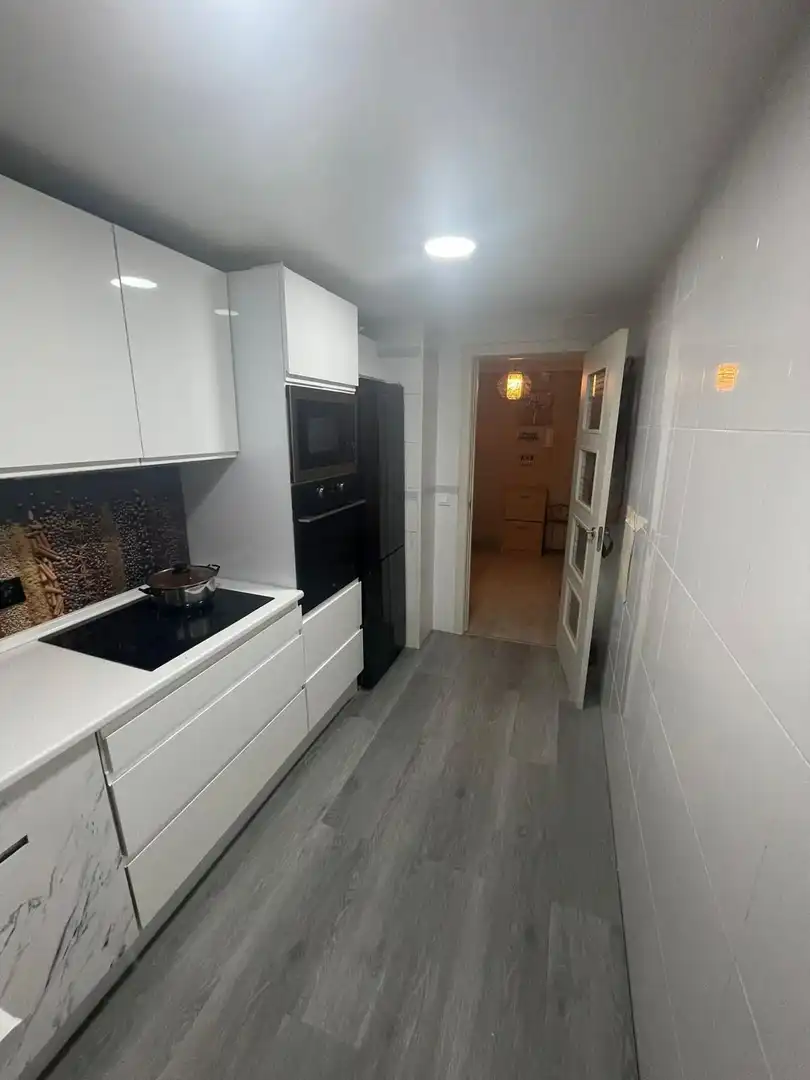 Wohnung mit Aufzug zum Verkauf in Calle Langreo, imagen 16