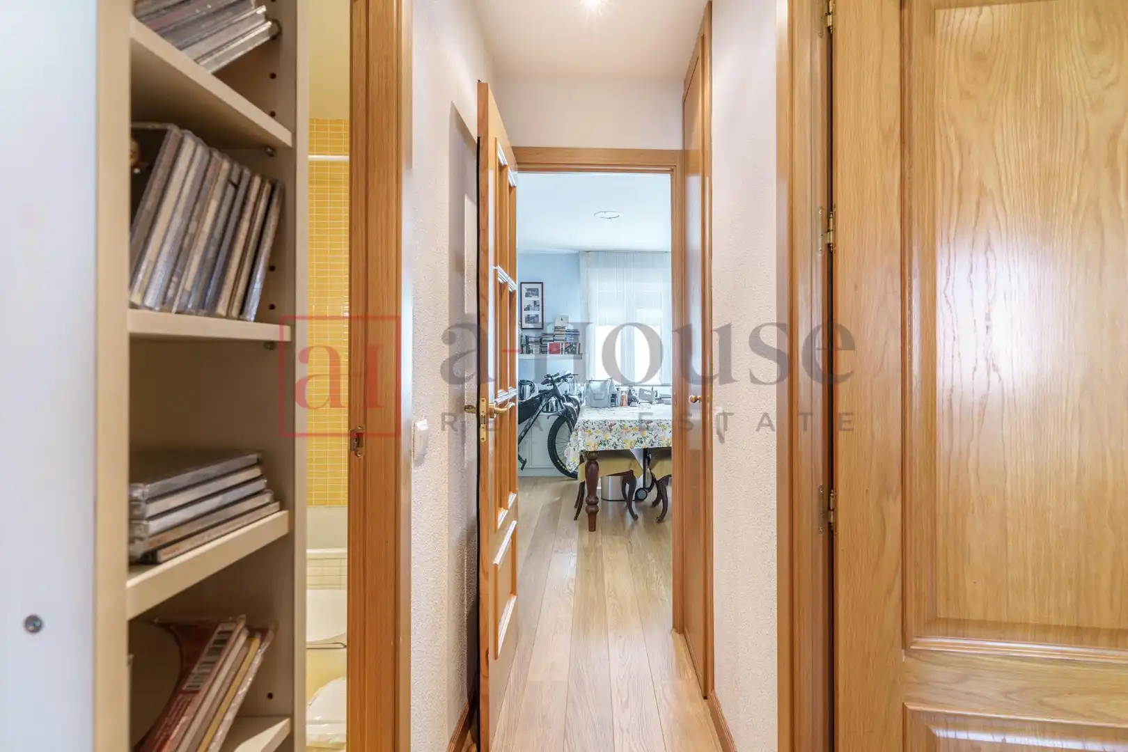 Appartement avec jardin à vendre à Avenida de la Ciudad de Barcelona, imagen 24