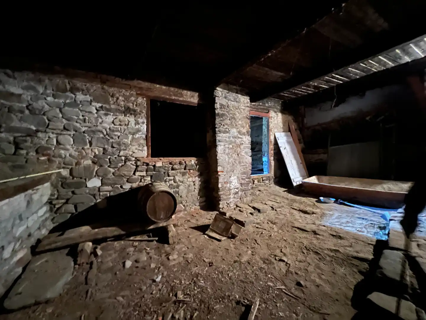 Casa o chalet en venta en Ansó con Balcón