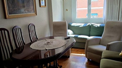 Photo 2 of Flat for sale in Guindalera, Madrid Capital