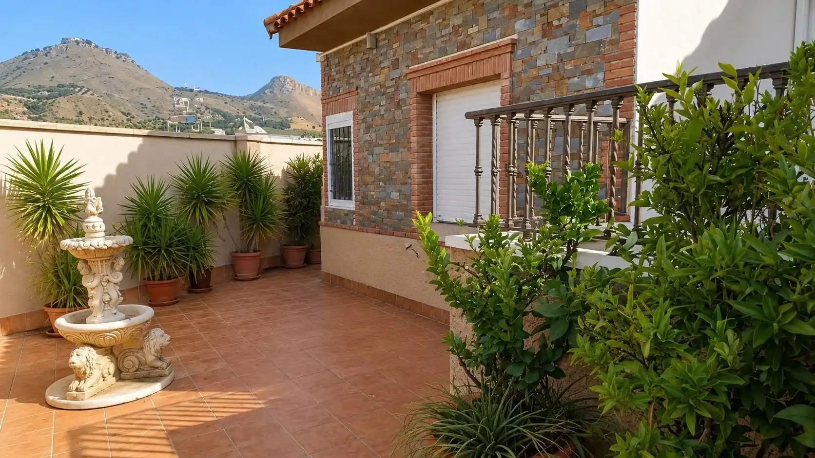 Attico con piscina in vendita a Atarfe Sur, imagen 5