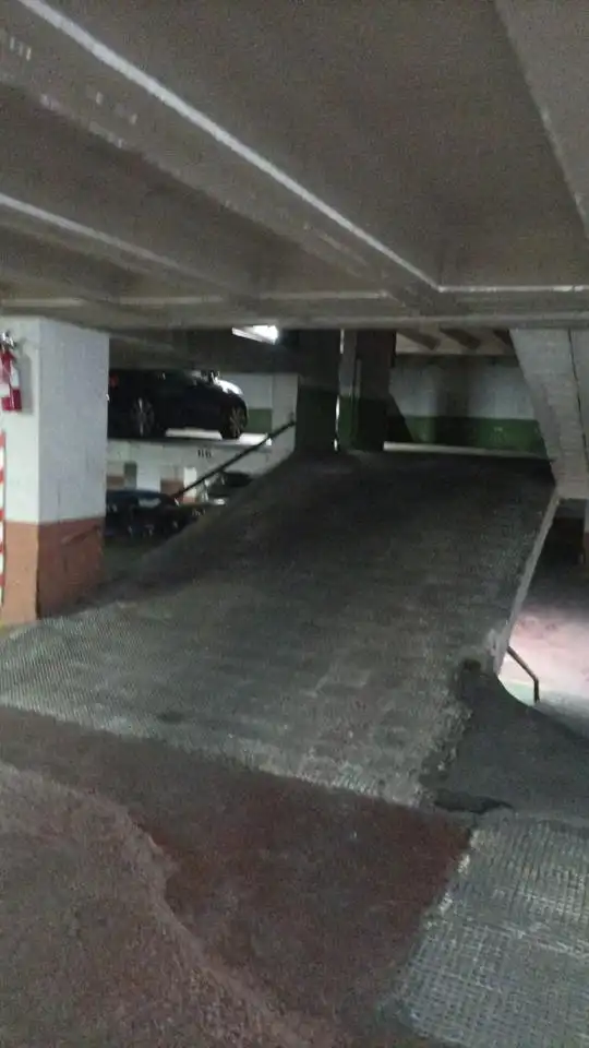 Aparcament de Garatge en venda en Valencia