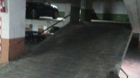 Foto 2 de Garatge en venda a Del Governador Vell, La Xerea, Valencia Capital