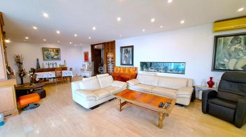 Foto 2 de Pis en venda a Carrer de Manuel Ballbè, Pedralbes,  Barcelona Capital