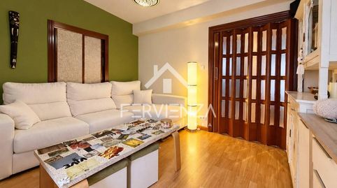 Foto 4 de Piso en venta en Ventanielles, Oviedo