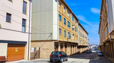 Foto 2 de Pis en venda a Calle Fuente Nueva, Ólvega, Soria