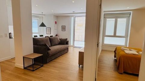 Foto 5 de Piso en venta en Carrer Cardenal Margarit, 17, Eixample Nord, Girona Capital