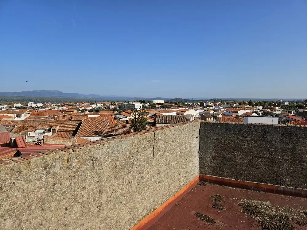 Flat for sale in Calle Nidos, 1, Garrovillas de Alconétar