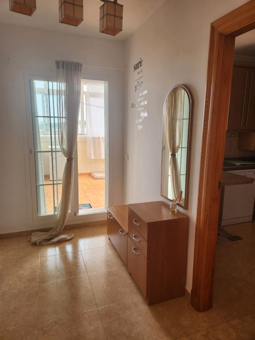 Habitación de Piso de alquiler en Coín con Terraza, Amueblado y Horno