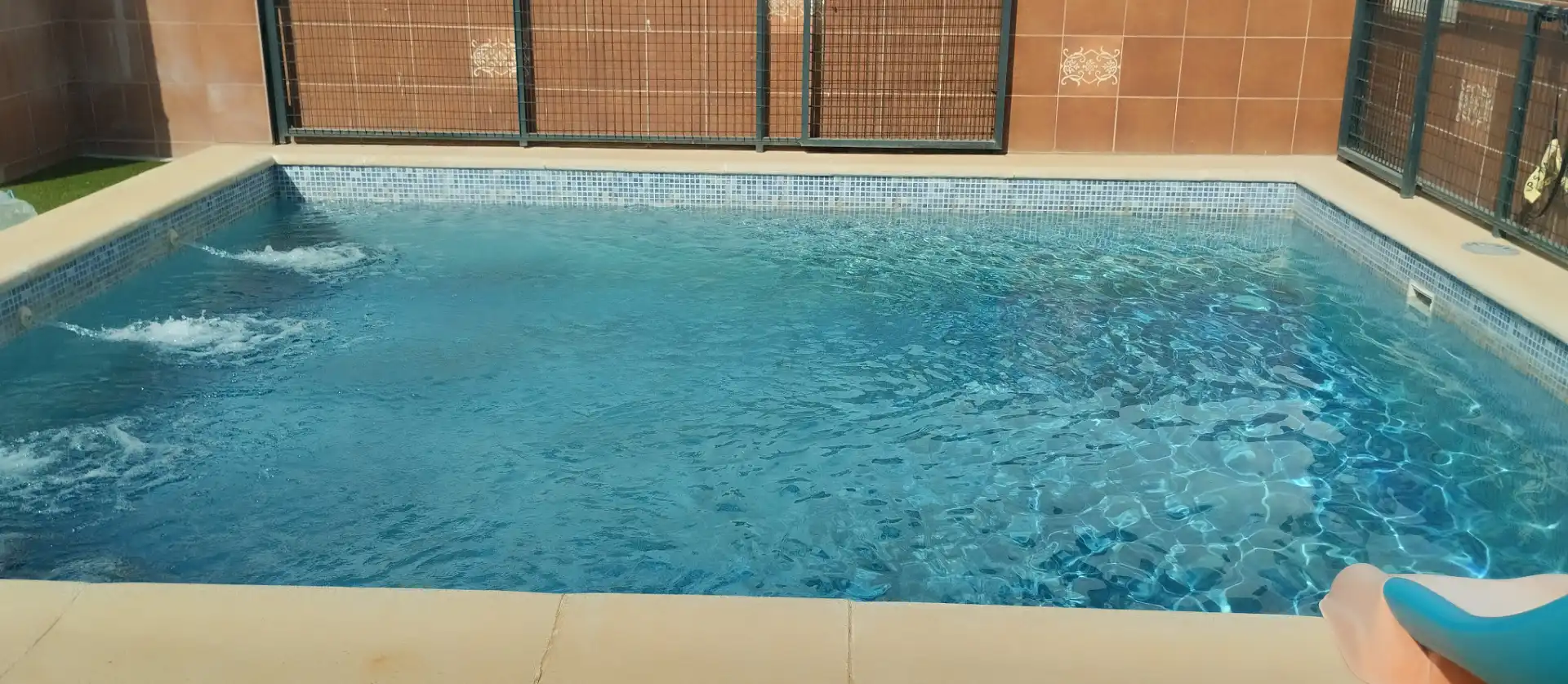 Villa avec piscine à vendre à Calle E, imagen 3