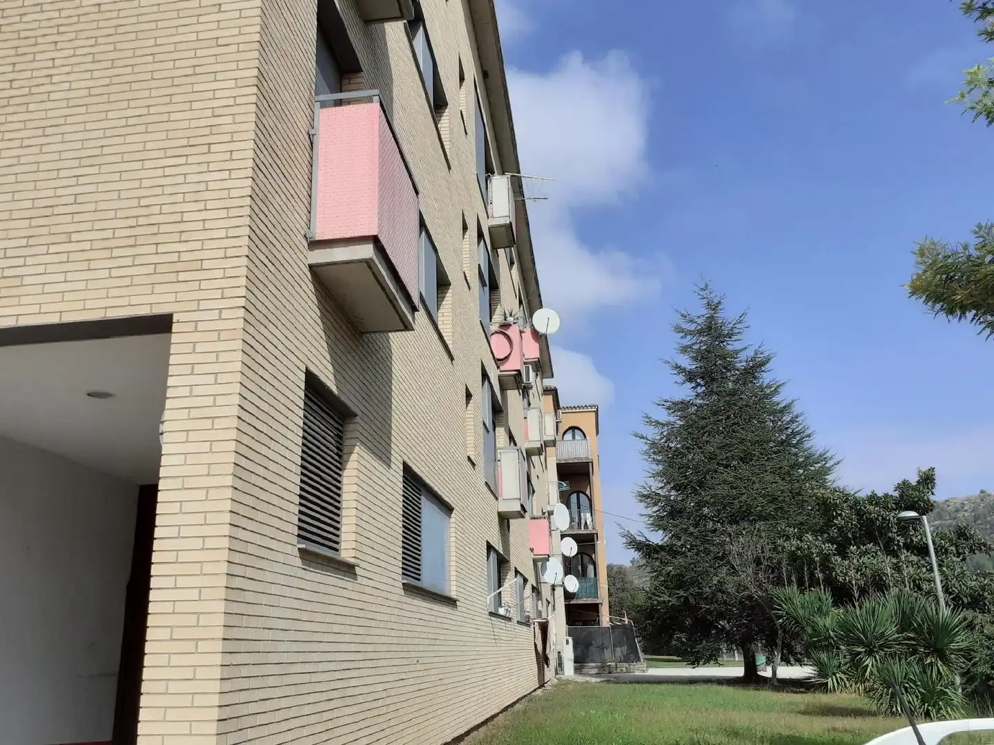 Flat for sale in Congost - Santa Caterina