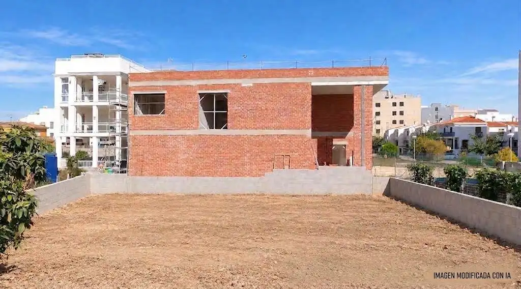 Terreny residencial en venda a Miramar, imagen 3