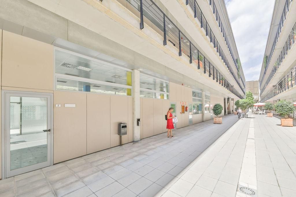 Exterior view of Office for sale in  Palma de Mallorca  with Terrace