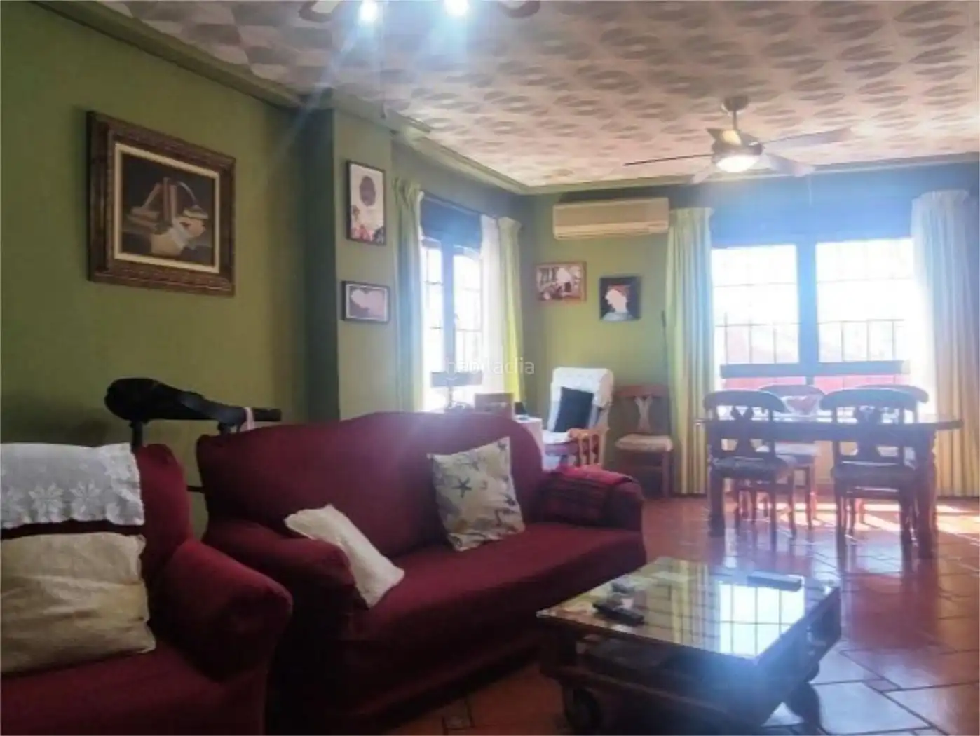 Apartment for sale in Carrer Pujada a Santa Bàrbara 15, imagen 6