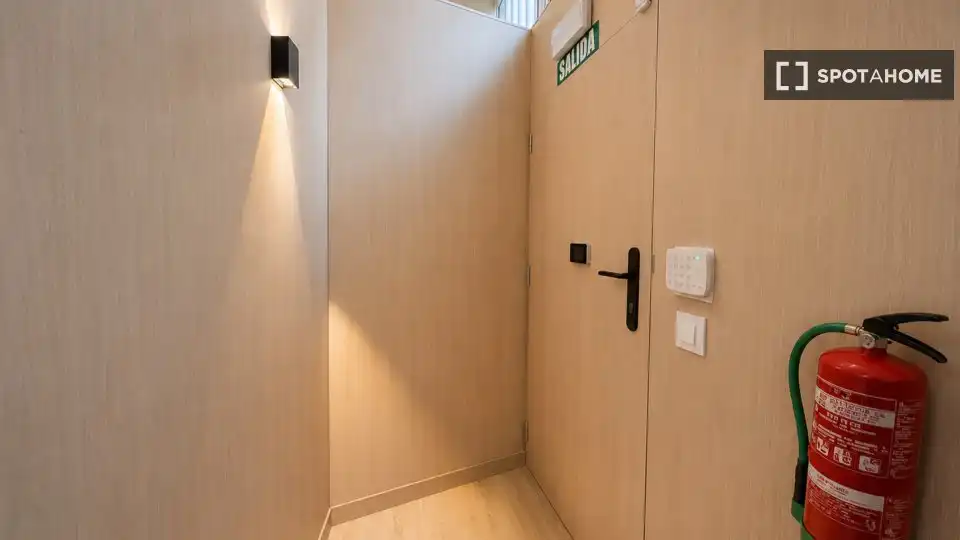 Flat to rent in Latina, imagen 7