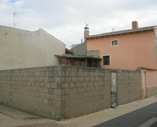 Außenansicht von Residential zum verkauf in Corcos