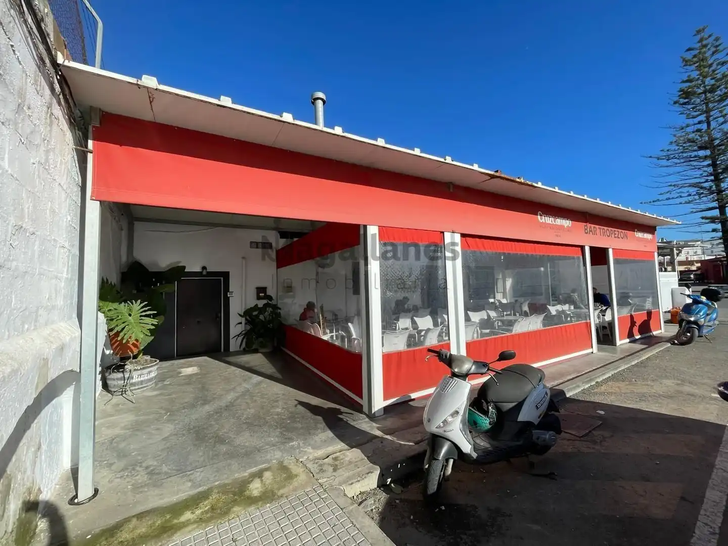 Houses for sale in Sanlúcar de Barrameda  with Terrace