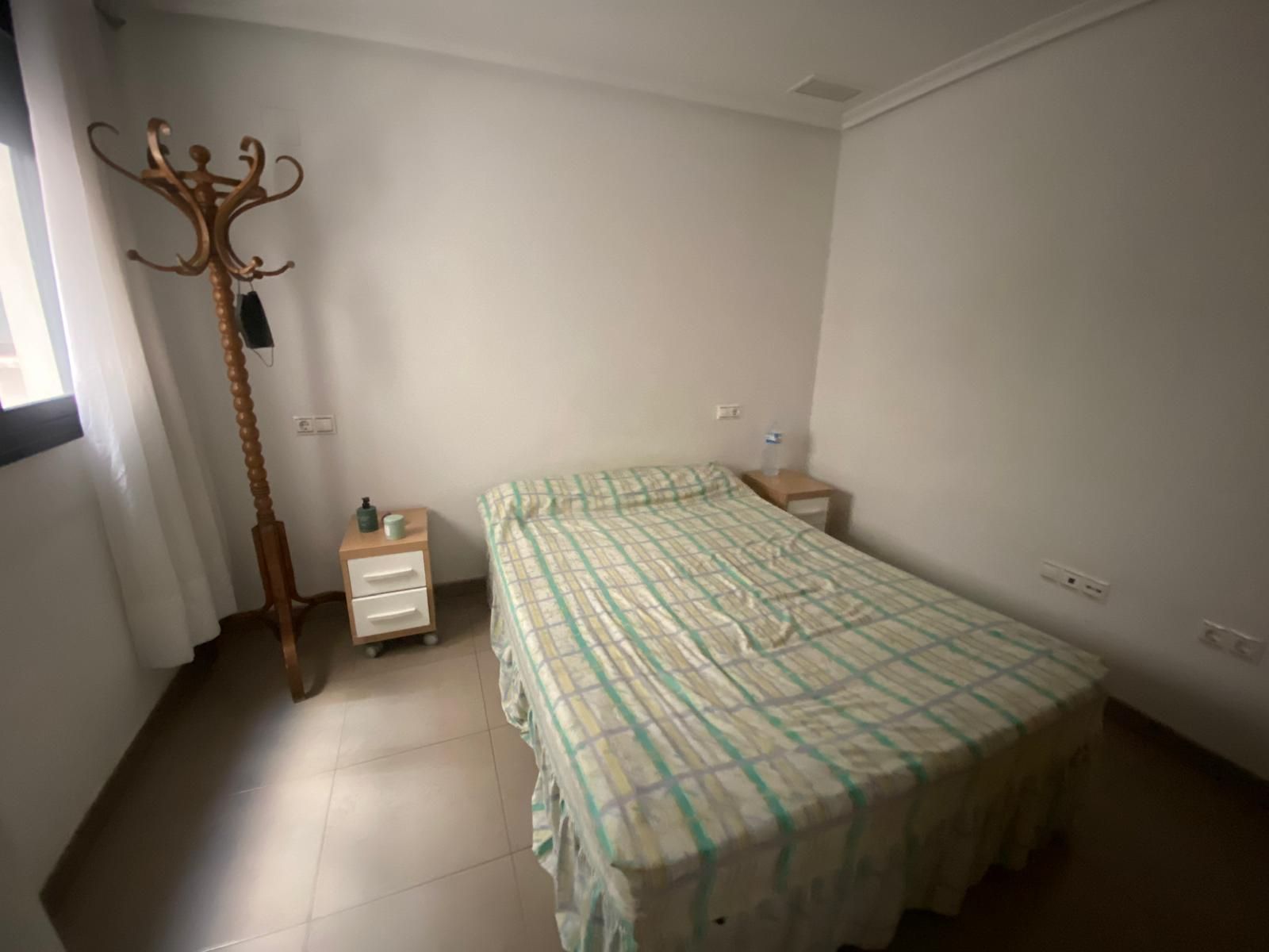 Dormitori de Pis en venda en Torrevieja amb Moblat