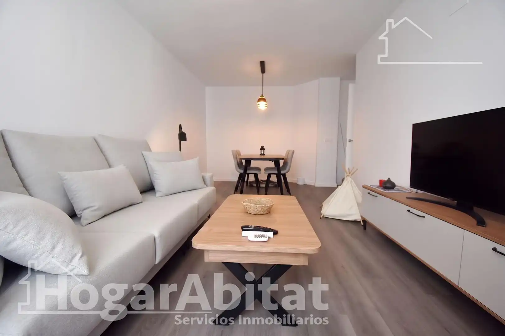 Flat en Avenida Serradal, El Grao photo 3