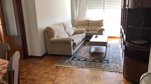 Foto 2 de Piso de alquiler en Rúa de San Xoán, Campus Norte - San Caetano, Santiago de Compostela